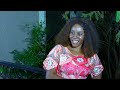 Uya The Chosen One - New Nigerian Movies