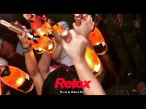 Barcode Retox Sundays