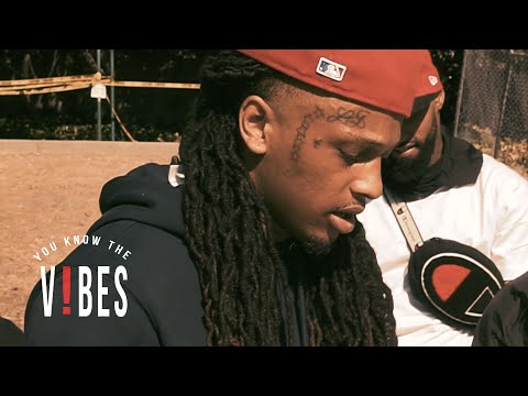 C0ldgame - "Talk Of The Streets" ft Spideyyy | Prod. Nappy Ye (Official Music Video)