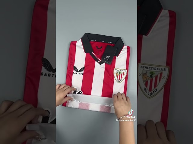 Vídeo relacionado con Castore Athletic Club 25/26 Pre Match Short Sleeve T-Shirt L