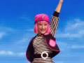You Are A Pirate Lazy Town