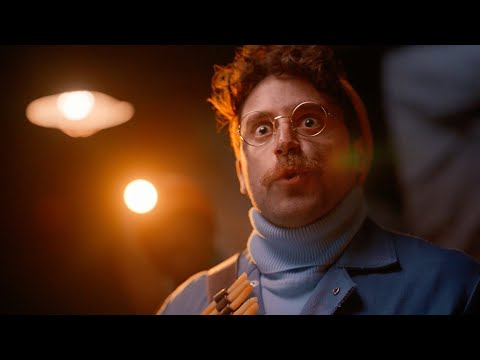 Discover The Deliciousness