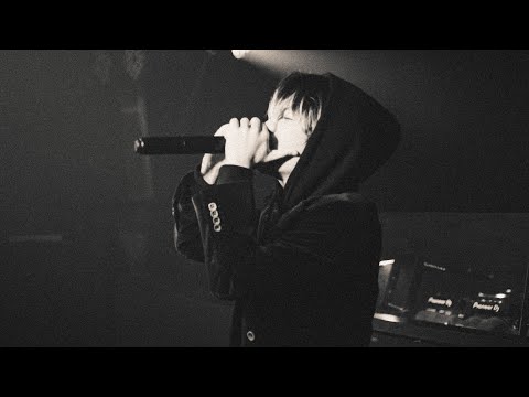 LILSILLYG - POP CHAMPANGE (REMIX) (PROD BY SPATCHIES)