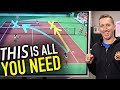 Ultimate Doubles Strategy For Success - Tennis Lesson