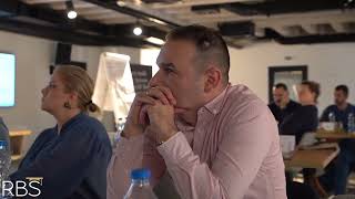 Damir Grubić - Sales Director of Mercata VT