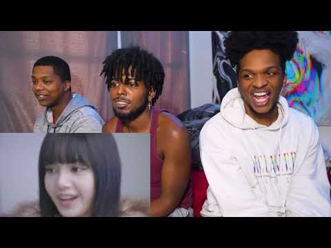 🔥 BLACKPINK - 'THE ALBUM' JACKET MAKING FILM ( Reaction ) 🔥