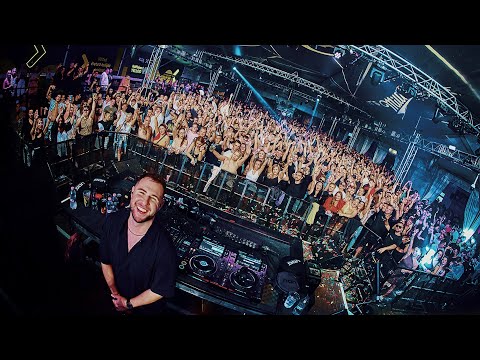 CHRSTPHR Live at Coronita Tábor 2025