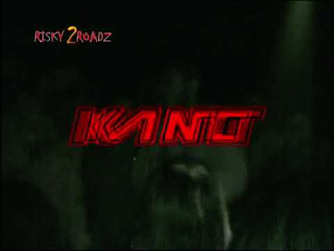 Kano, Demon & Ghetto [Risky Roadz ]