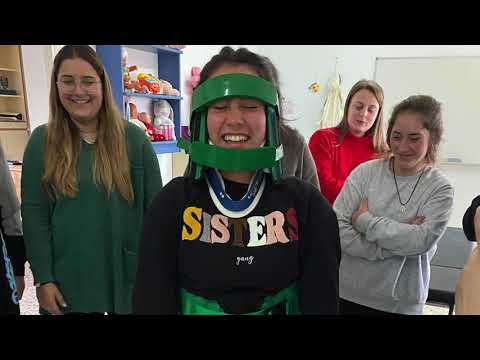 Fin de curso 2020-2021