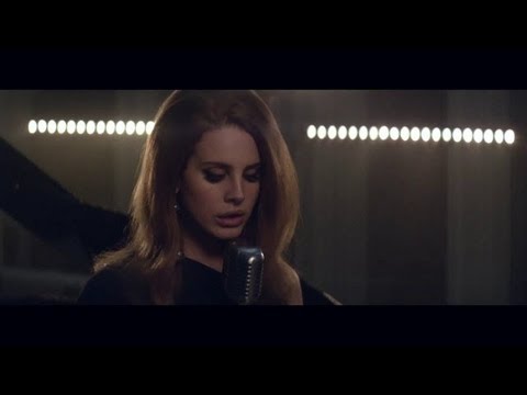 Lana Del Rey - Video Games (Nikonn Remix) [Official Music Video] [HD]
