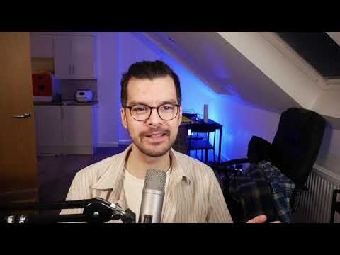 The Forbidden Sanctum 3.20: Why I'm Excited