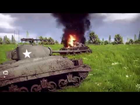 [SIS#22] Operation Goodwood Official