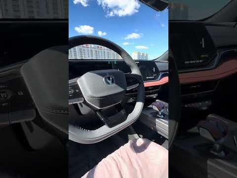 фото changan x5 plus i 0
