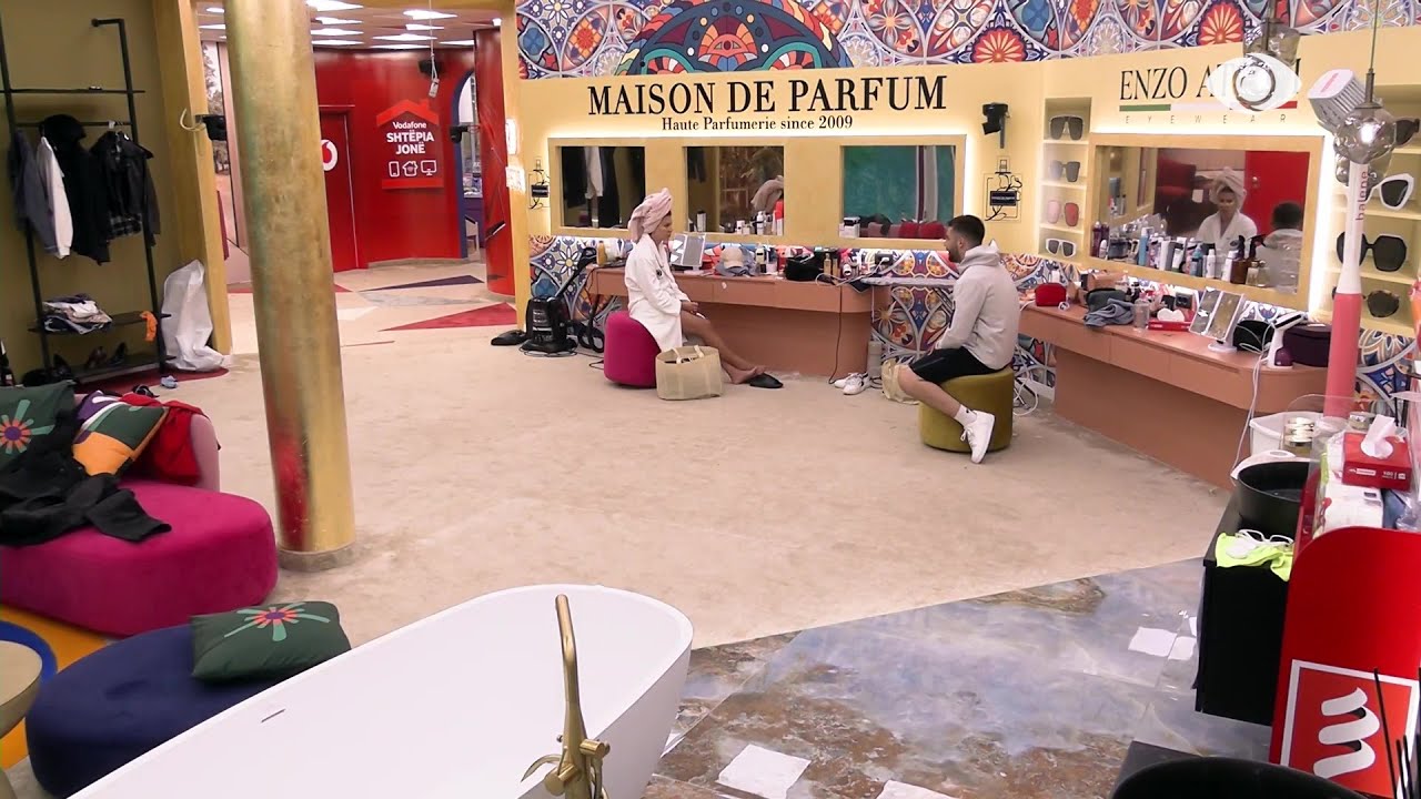 “Ke filluar të bëhesh strateg, skemaxhi…”/Meritoni-Rikes: Doja t’u tregoja se ua hedh poshtë teatrin