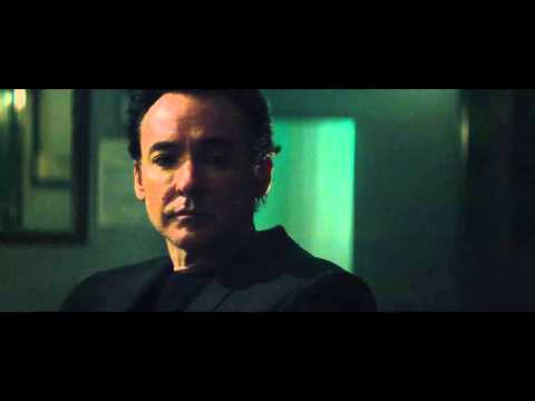 The Numbers Station: We Were Ambushed - Clip