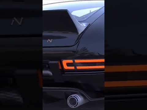 Volkswagen SP2 Reborn 🥵