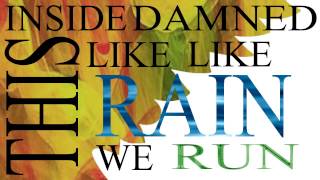 20 Square Meters - "Lost" feat. Breg Zermann (Audrey) - A BlankTV Premiere!