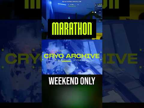 Cryo Archive Compiler Hunt: V99 Channel Rifle Sniper Build Meta Analysis