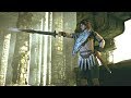 Shadow of The Colossus PS4 - Opening Story Cutscene [PS4 PRO]