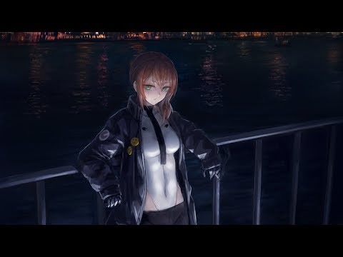 {1106} Nightcore (Chasing Whisper) - Homesick (with lyrics)