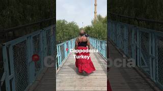 Cappadocia Turkey #shorts