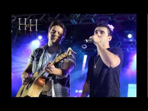 Menina Zureta - Helipe e Helon
