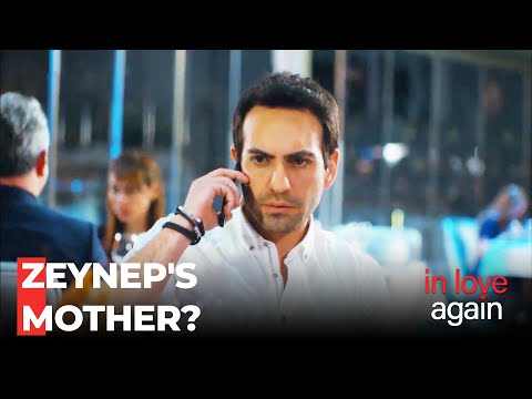 Fatih Finds Out Who Meryem Actually Is - In Love Again