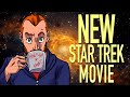 The New Star Trek Movie: What We Know So Far