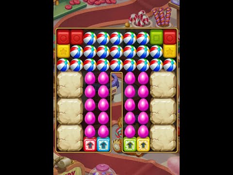 TOY BLAST level 2125