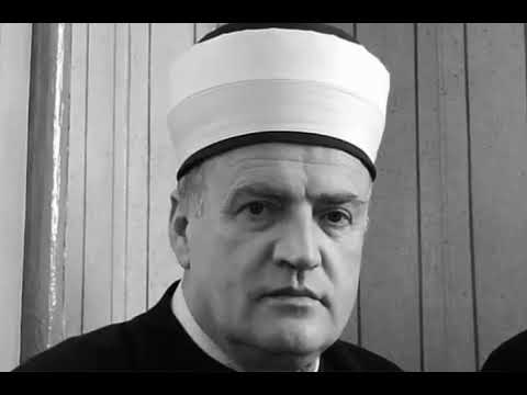 Ezan - Mehmed ef. Delić