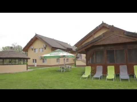 CASA PESCARILOR PERIPRAVA