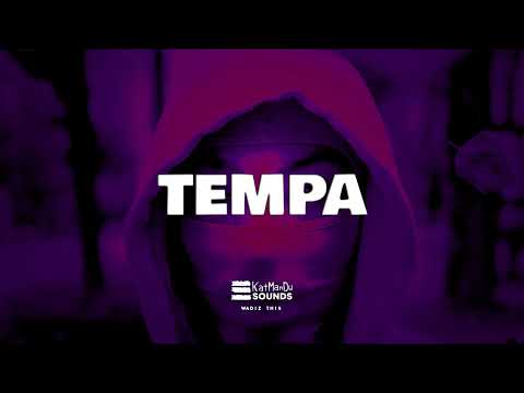 " TEMPA " Trini Baby X Afro Drill X Brazilian Funk Drill X Tiktok Sample Sped Up Type Beat I 2022