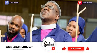 Christ Our Rock Of Salvation - Wangethula Umthwalo & Kuyophakama Izidalwa🔥| RMM Appreciation Service