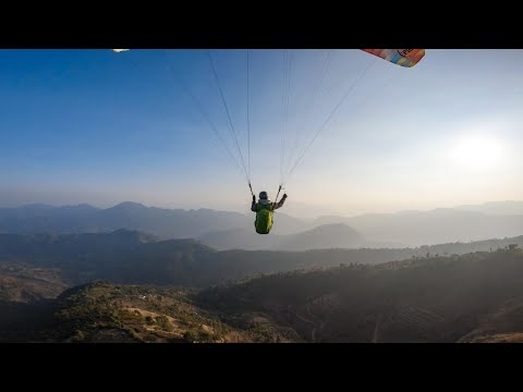 Shailu Rai - Chindai Janchu Ma (Official Music Video)