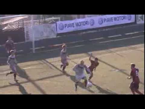 LITTLE C. G.MORA - S. TIZIANA 2-2 | INTERVISTE - PRIMA CATEGORIA