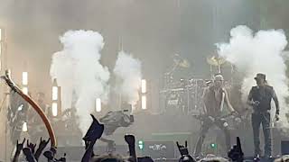 Accept - Pandemic Live Wacken 2024