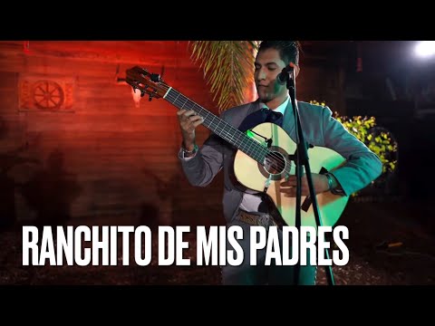 Mariachi Alas De México - El Ranchito de mis Padres" / En Vivo desde el Paraíso