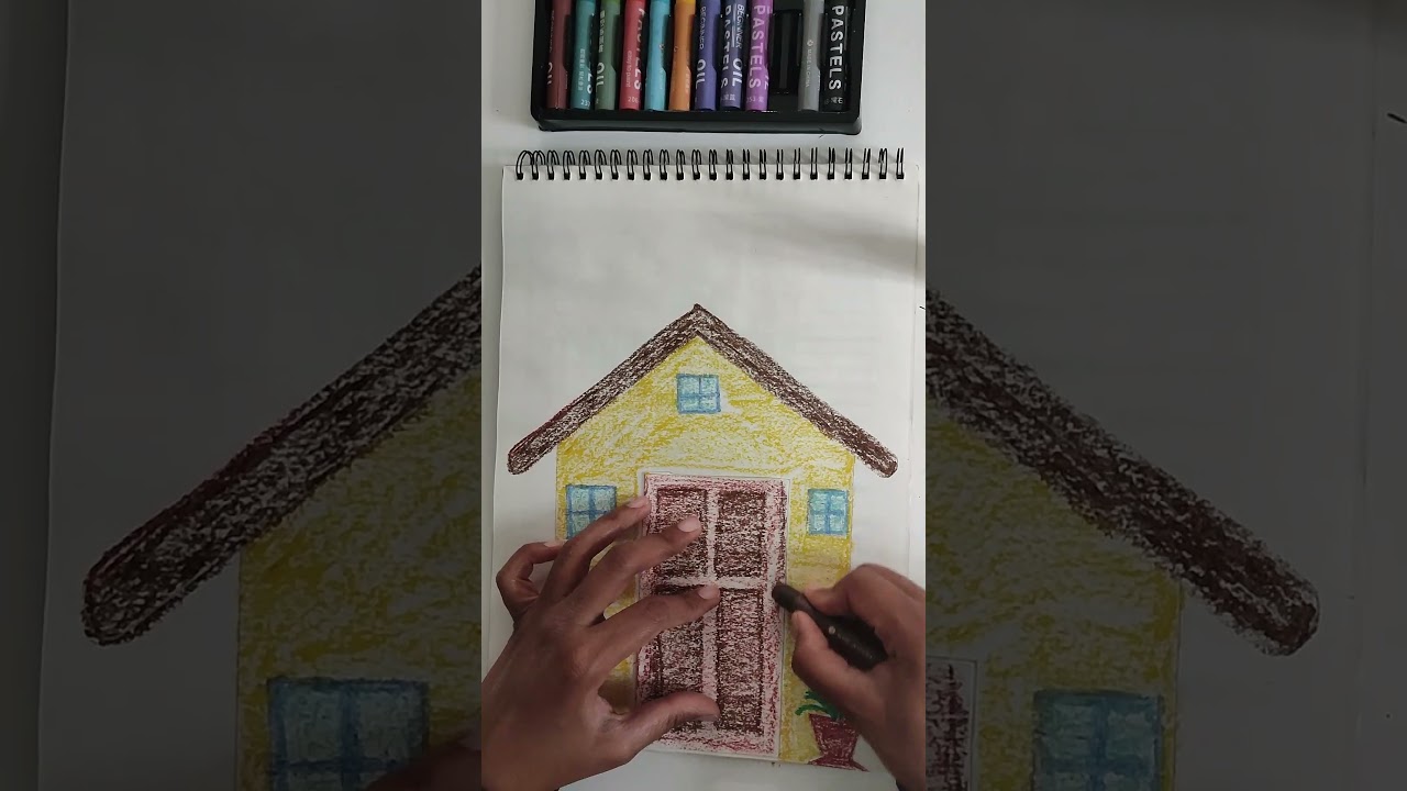 The First Passover 🐑🩸 | Exodus 12 | Ten Plagues 🐸🔥 | Easy bible craft #sundayschoolcraft #passover