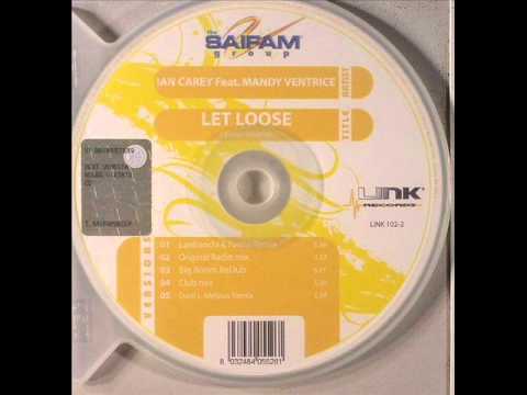 Ian Carey Feat. Mandy Ventrice - Let Loose (Lanfranchi & Farina Remix)