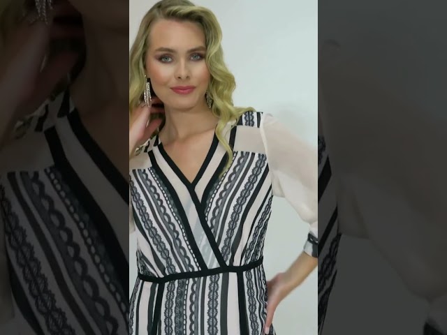 فستان كاميليا