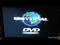 Opening Closing To Crooklyn 1999 DVD