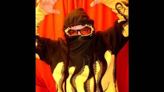 Squid Ninjaz (Lou Hekla, Cesto & Joe Blow) - Everyday Life