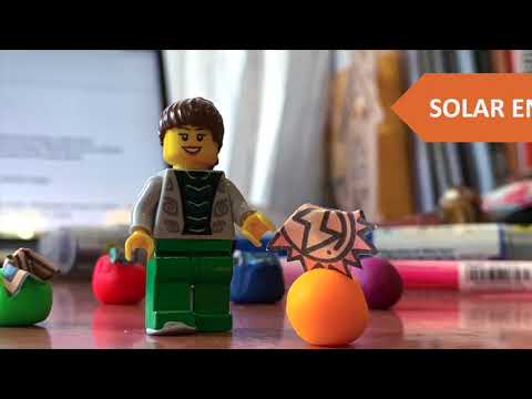 5th ASEAN Youth Video Contest - ASEAN Assemble