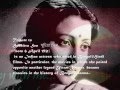 chhupa lo dil mein yun pyar mera_ Mamta1966_Suchitra Sen_Lata_ Hemant Kumar_Majrooh_Roshan_a tribute