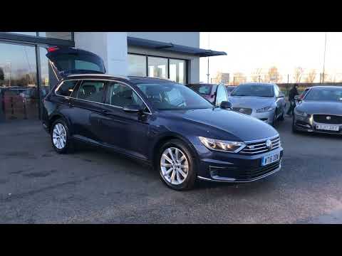 Volkswagen - Passat TDI BlueMotion Tech SE Business Estate 2.0 Manual WT16 OBW