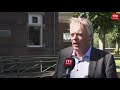 Peilbeheer Drentsche Hoofdvaart overgedragen: 'Nu beheren we alle wateren'