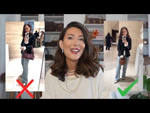 I Tried EVERY POLENE Handbag. Here's What You Should Buy