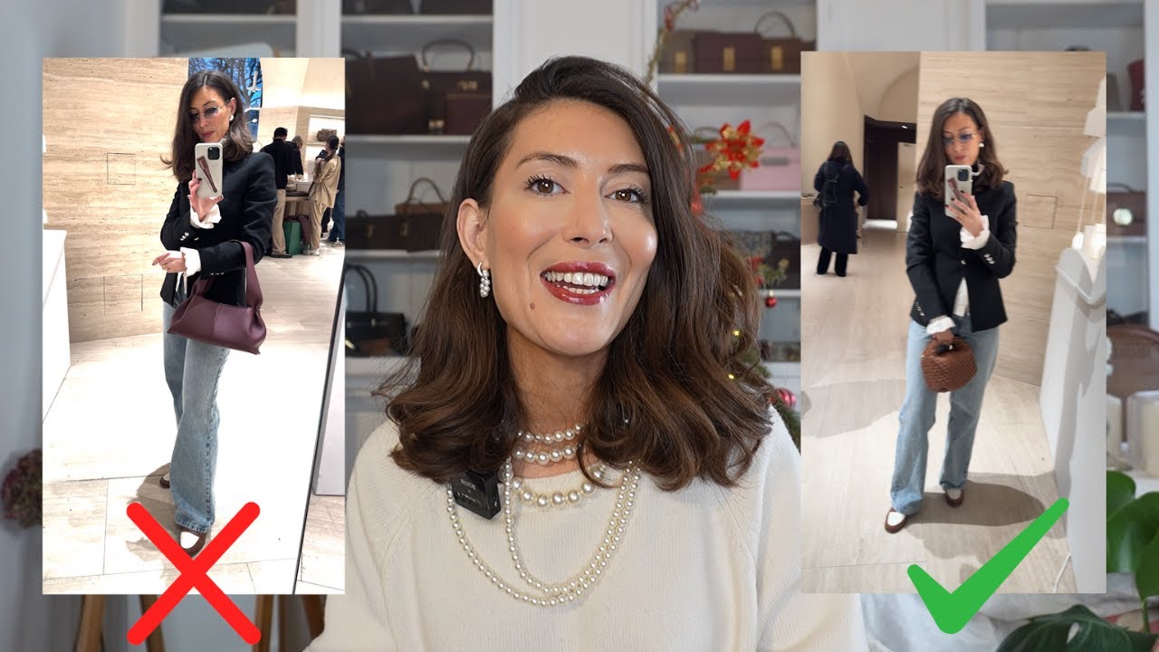 I Tried EVERY POLENE Handbag
