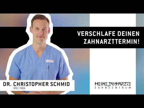 Dormicum: So läuft die Behandlung unter Narkose ab