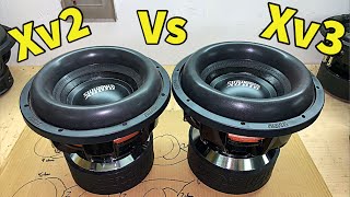 The *All New* Sundown Xv3 Vs Xv2 | Worth the Extra $100 | Full Head to Head and Subwoofer Review